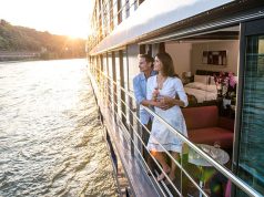 A Cruise with Character: Graham McTavish to Host Storyteller Cruise