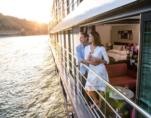 A Cruise with Character: Graham McTavish to Host Storyteller Cruise