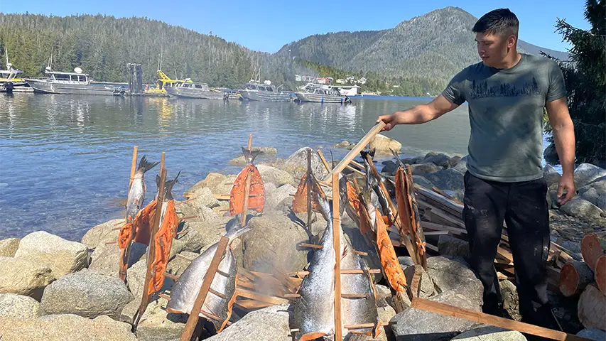 Ahousaht Nation Launches Eco And Cultural Tours In Tofino, British Columbia, Canada Jarastyle travel