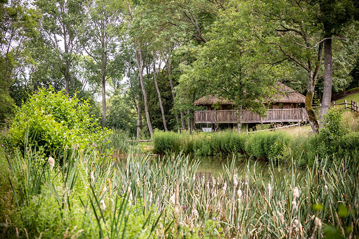 Great glamping escapes in Wales Jarastyle travel