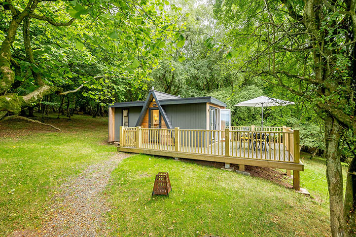 Great glamping escapes in Wales Jarastyle travel