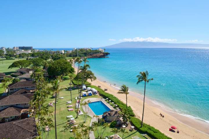 What’s New at Hawaii’s Top Luxury Resorts Jarastyle travel