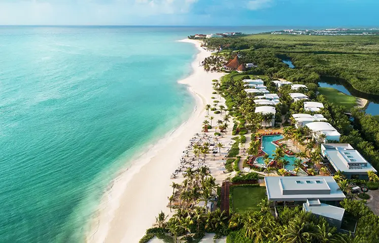 From Capital to Coast with Andaz Mayakoba, Mexico Jarastyle travel