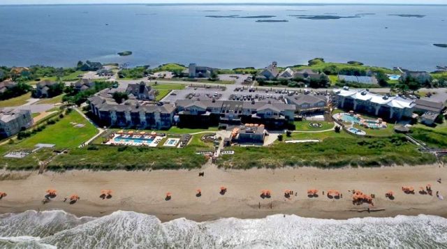 Experience the Outer Banks, North Carolina this Summer Jarastyle travel