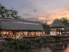 Atzaró Okavango Camp, Botswana, a new African safari destination