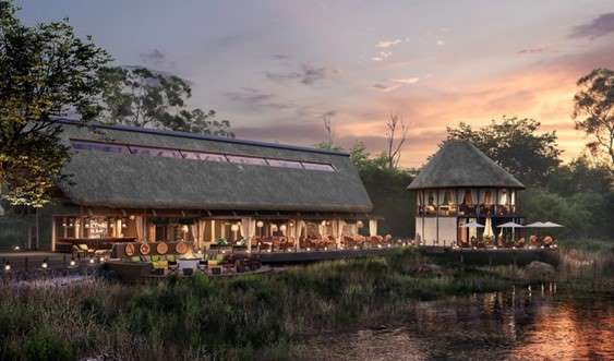 A new African safari destination in Botswana Jarastyle travel