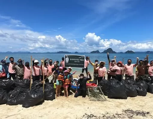 Asian Hotels Turn Over a New Leaf for World Environment Day