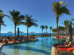From Capital to Coast with Andaz Mayakoba, Mexico