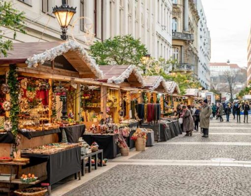 River Cruises Making BIG Splash: Avalon Adds New Departure to Meet Demand