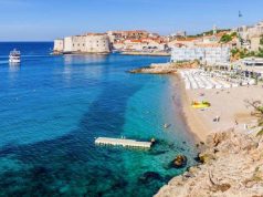 Croatia Named Top 10 Best Country to Travel in 2024 by Lonely Planet