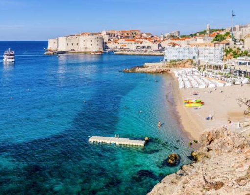 Croatia Named Top 10 Best Country to Travel in 2024 by Lonely Planet