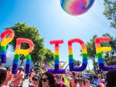 Celebrate Pride in LA with Exciting Parades, Concerts And More