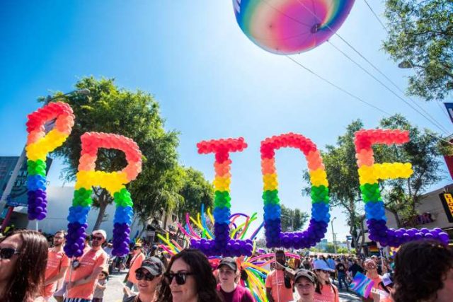 Celebrate Pride in LA with Exciting Parades, Concerts And More Jarastyle travel