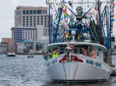 Coastal Mississippi Invites Travelers to Experience National Shrimp Day