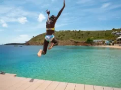 Walking Through History in Anguilla