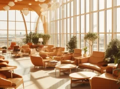 5 Clever Ways to Enjoy Airport Lounge Benefits for Less
