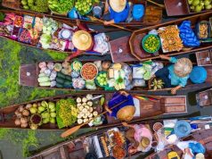 Calling All Foodies! Exodus Travels Launches Collection of Brand-New Gastronomic Getaways