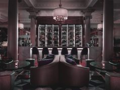 Fairmont Empress in Victoria Debuts Sunset Sips, An Evening Twist on a Classic Cocktail and Culinary Experience