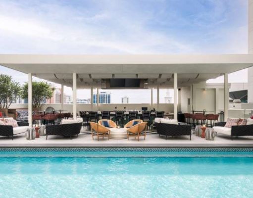 Grand Bohemian Hotel Orlando Transformation