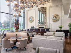 Galway City’s five-star g Hotel reveals new look