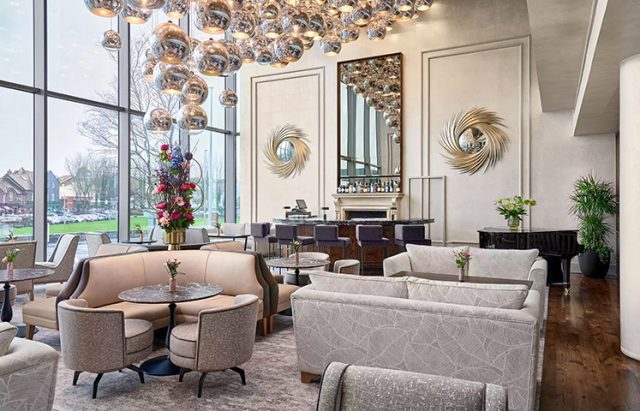 Galway City’s five-star g Hotel reveals new look Jarastyle travel