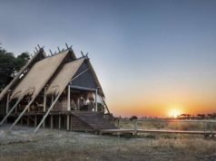 Pampering New Experiences Range from Italian-silk Infused Facials to Massages in the Botswanan Bush