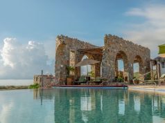 Guaycura Boutique Hotel is the spot for Mexico’s new romantic getaway in Todos Santos, Baja California Sur-Mexico