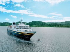 Heritage Expeditions Cruise South Pacific
