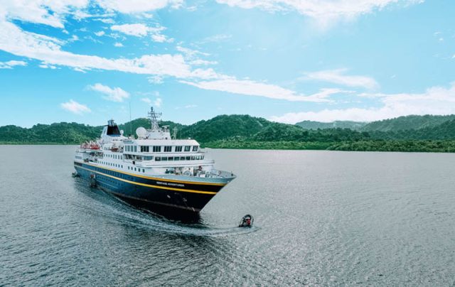 Heritage Expeditions Cruise South Pacific Jarastyle travel