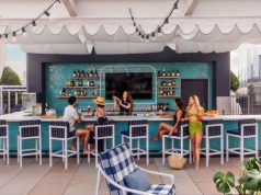 JW Marriott Nashville Unveils Major Pool Renovation
