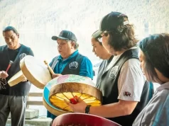 Klahoose Wilderness Resort | British Columbia, Canada