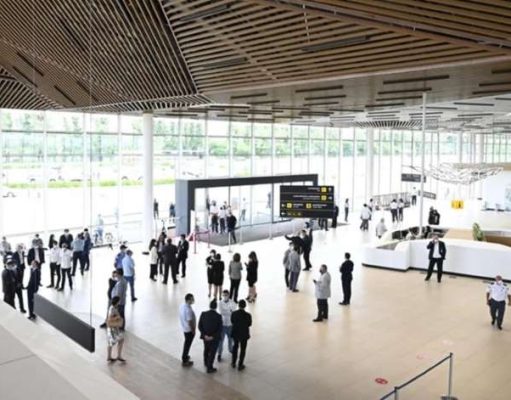 Kutaisi International Airport: The Gateway to Georgia’s Wizz Air Adventures