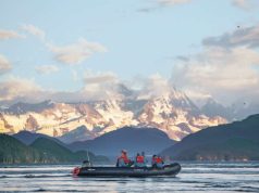 Seabourn Kicks Off 2023 Alaska & British Columbia Season; Will Offer Immersive, Luxury Expedition