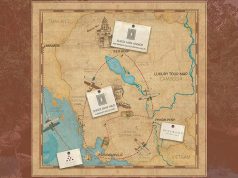 Shinta Mani Hotels Partner with Rosewood Phnom Penhand Six Senses Krabey Island