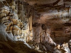 Largest Cavern in Texas Opens Multi-Million Dollar Expansion