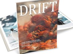 READ Now – DRIFT Travel Magazine Spring/Summer 2023
