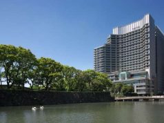 Palace Hotel Tokyo Introduces ‘Sustainable Tokyo’