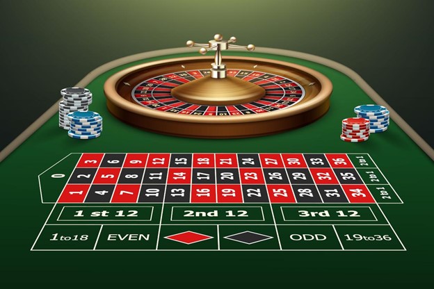 9 Key Tactics The Pros Use For casino