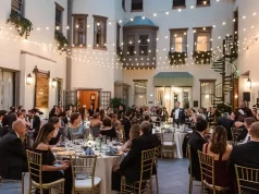 Baltimore’s Quirky Venues for Alternative Weddings