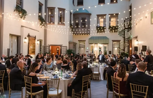 Baltimore’s Quirky Venues for Alternative Weddings Jarastyle travel