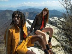 Timberland and icebreaker Launch Collaboration Designed for the Present, With the Future in Mind