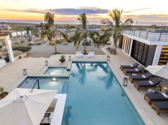 Hidden Leaf Baja Opens as Premier Location for Wellness Retreats
