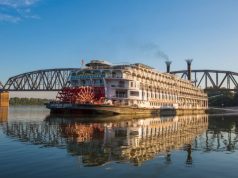 American Queen Voyages Announces ‘Treat Them Like Royalty’
