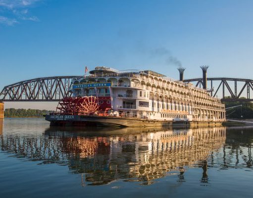 American Queen Voyages Announces ‘Treat Them Like Royalty’