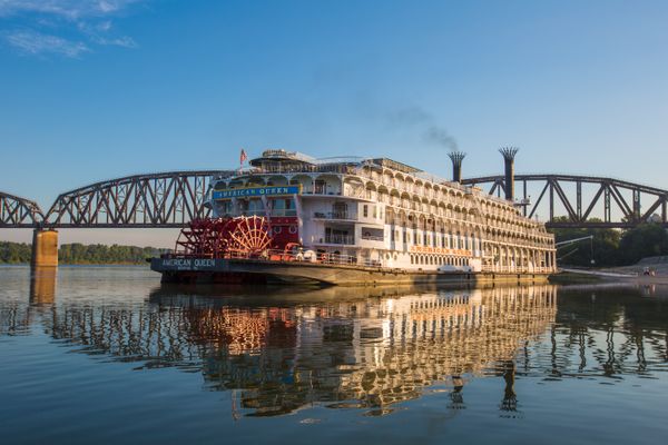 American Queen Voyages Announces 'Treat Them Like Royalty' Jarastyle travel