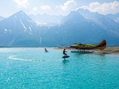 Tordrillo Mountain Lodge Announces Summer 2023 Highlights July Through September