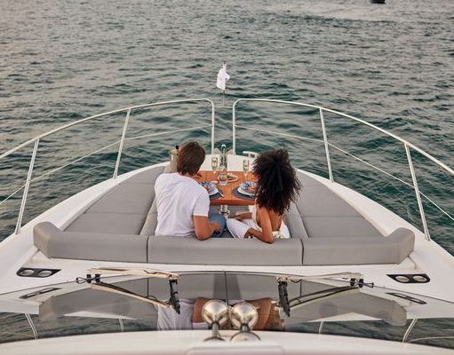 Four Seasons Hotel Chicago Coveted Yacht Experiences Return