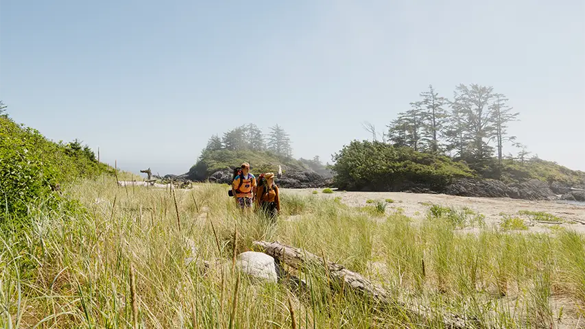 Ahousaht Nation Launches Eco And Cultural Tours In Tofino, British Columbia, Canada Jarastyle travel