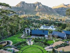 Cape Town’s First & Only 5 Star Regenerative Travel Destination Joins Newmark Hotels & Reserves