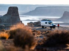 10 Bucket List Summer Vacations (Montana, Patagonia, Galapagos)